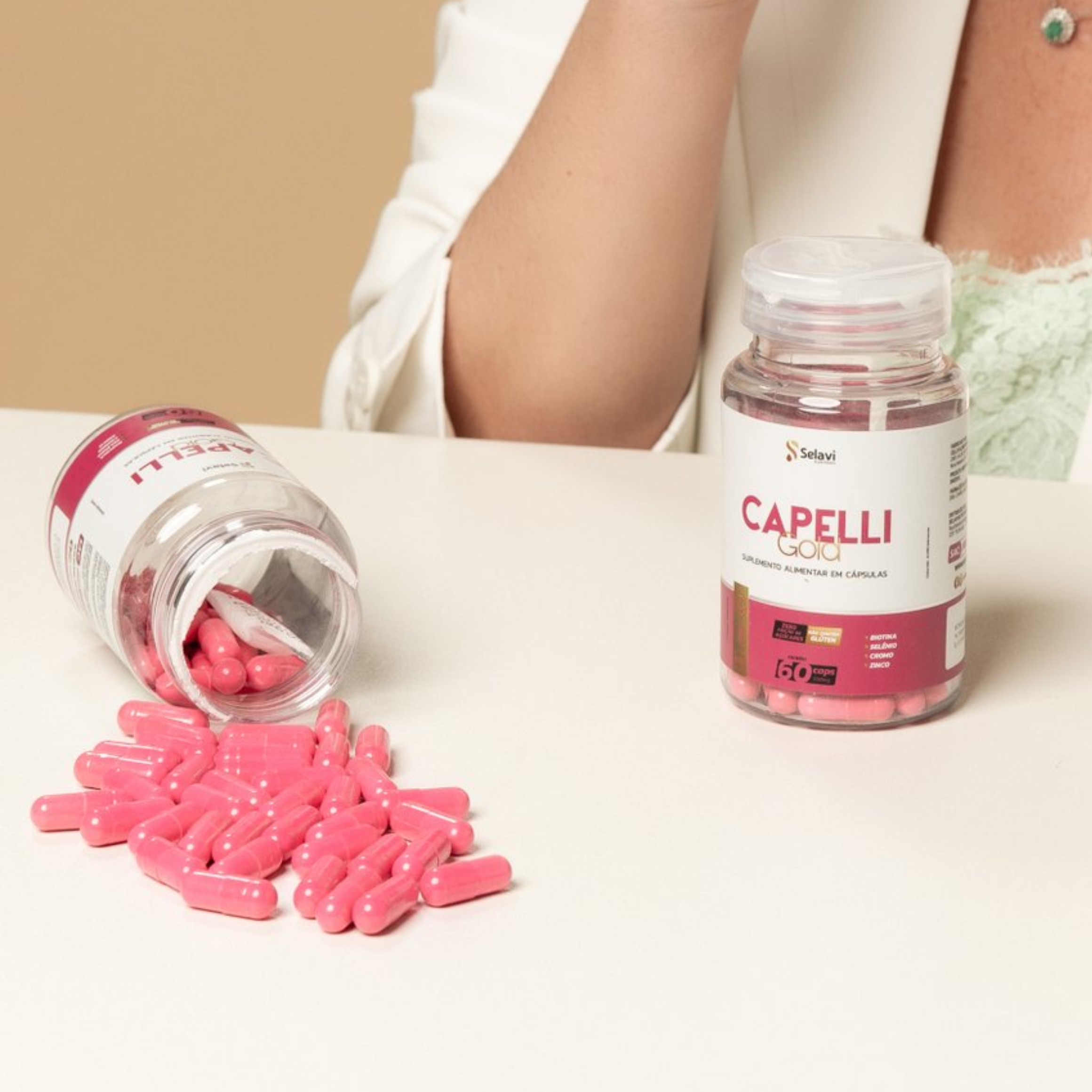 Col&aacute;geno Foto 1